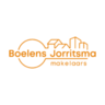 Logo van Boelens Jorritsma Makelaars