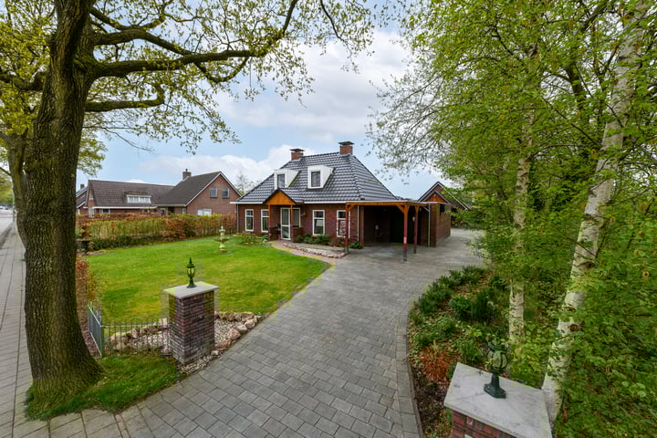 Foto van woning Boelenswei 12B, Boelenslaan