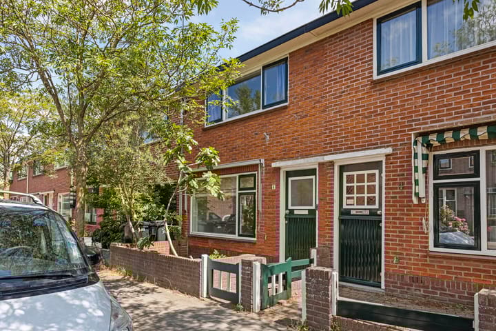 Foto van woning Boerenburgerweg 6, Noordwijk