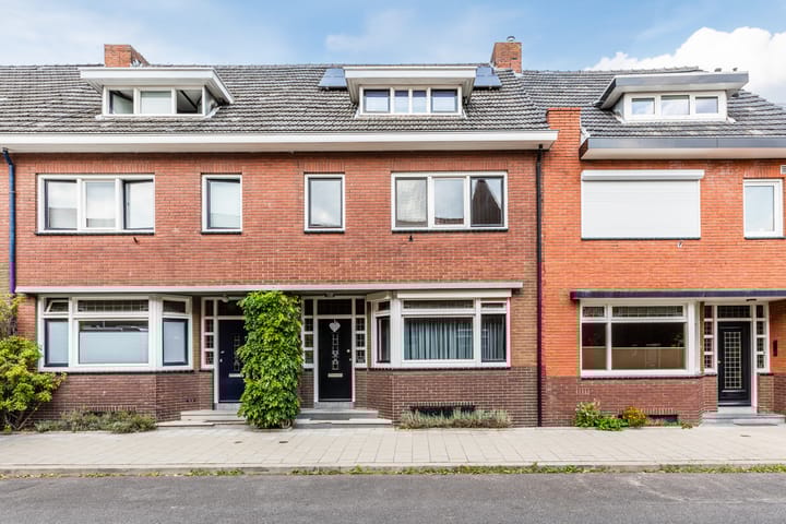Boerendansweg 52 in Venlo