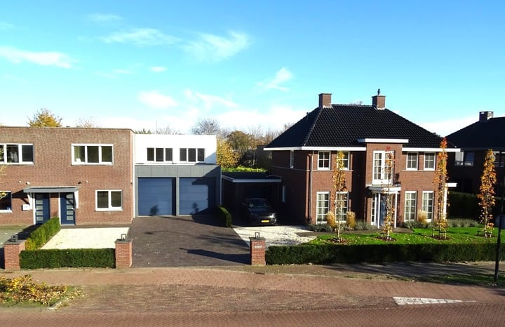 Foto van woning Boerenkamplaan 109c, Someren