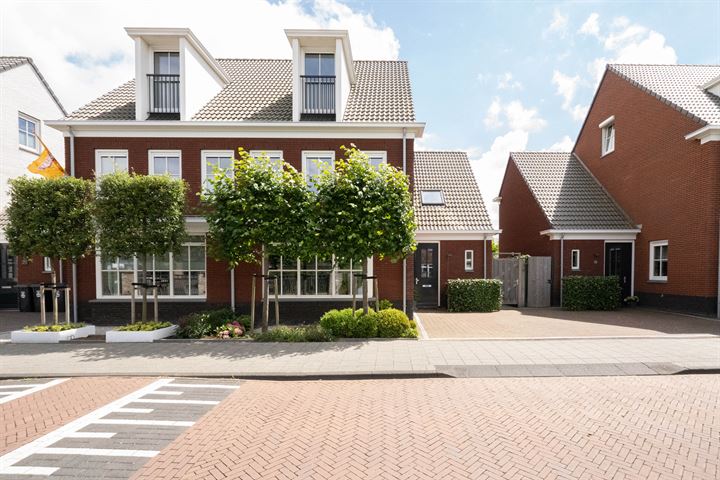 Boerenlaan 7E in 's-Gravenzande foto