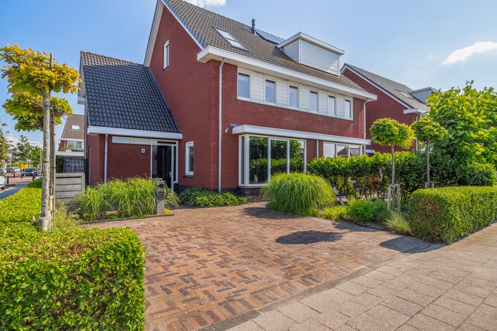 Boerenlaan 9K in 's-Gravenzande