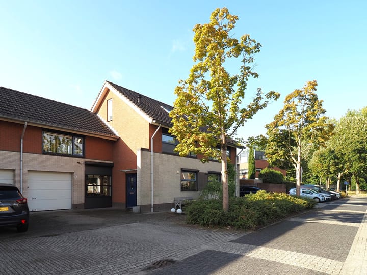 Boerenschouw 4 in Papendrecht