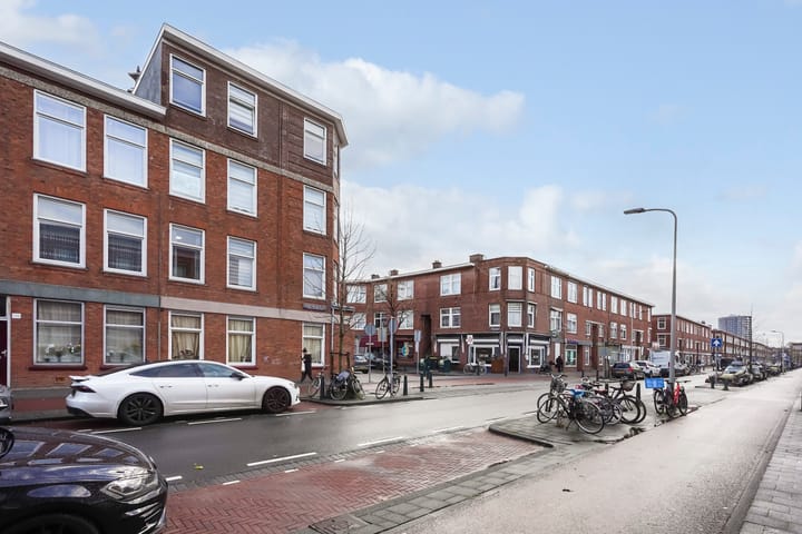 Boerenstraat 91A in 's-Gravenhage