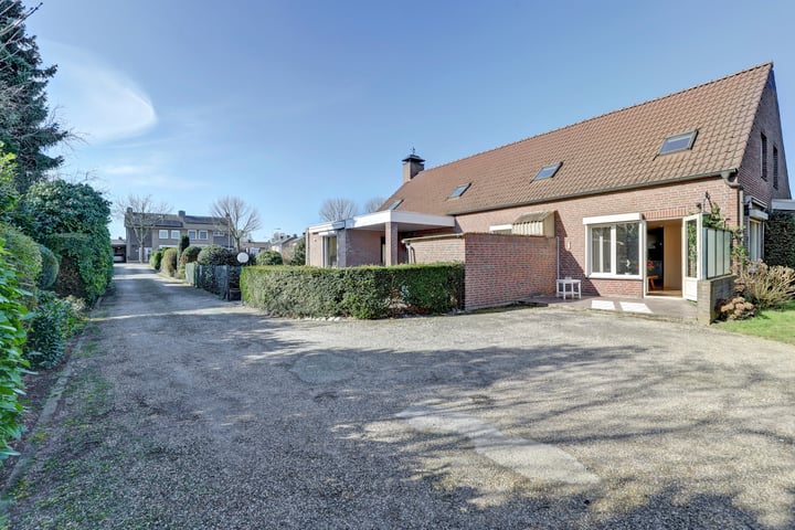 Boerenweg 36 in Arcen