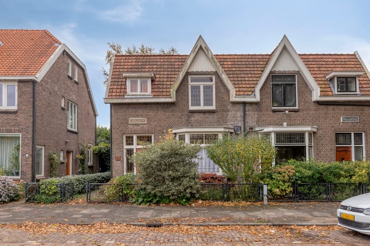 Boergoensevliet 76 in Rotterdam