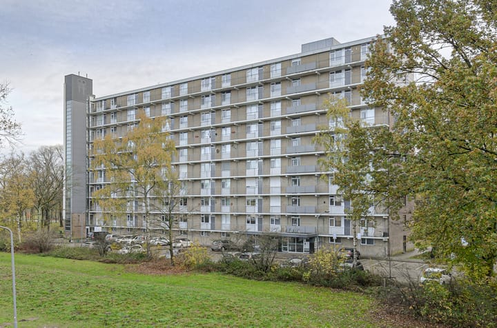 Boerhaavelaan 125 in Oosterhout