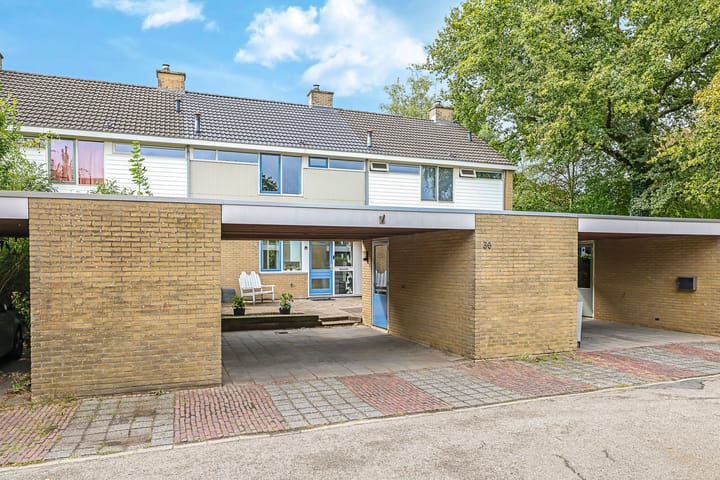 Boerhaavelaan 36 in Doetinchem foto