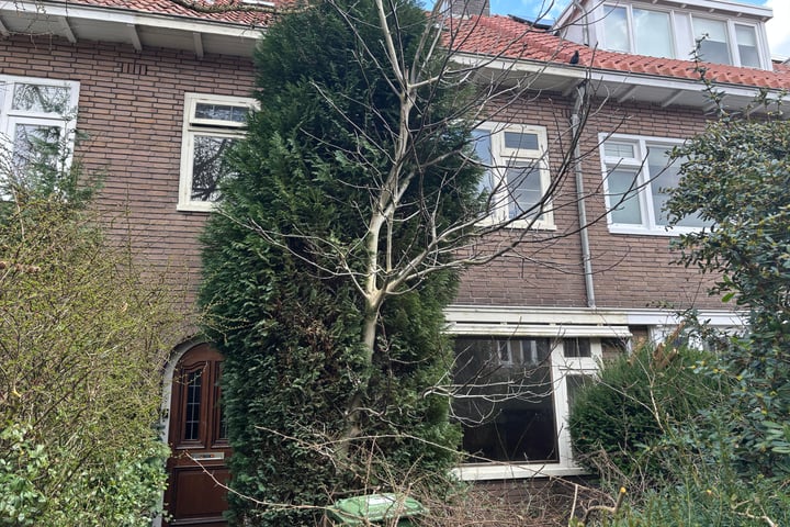 Boerhaavelaan 37 in Eindhoven foto