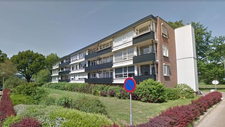 Boerhaavelaan 4 in Almelo foto