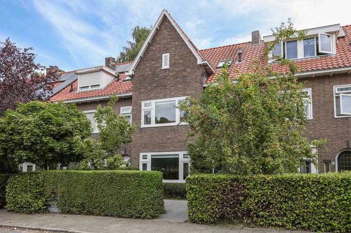 Boerhaavelaan 49 in Eindhoven foto