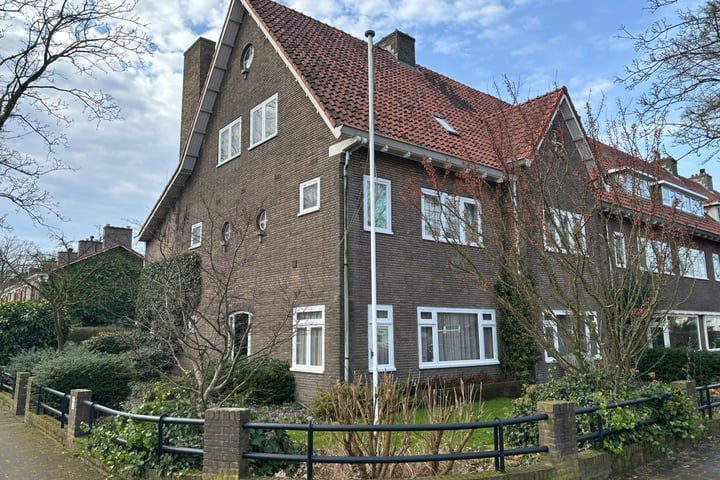 Boerhaavelaan 58 in Eindhoven foto