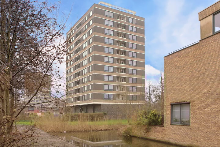 Foto van woning Boerhaavestraat 399, Vlaardingen