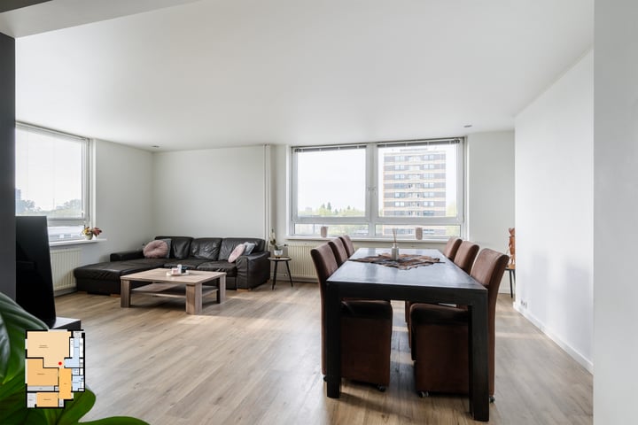 Boerhaavestraat 413 in Vlaardingen foto