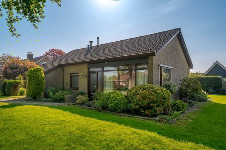 Boerhoornstraat 39 in Noord-Sleen