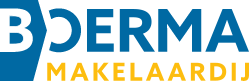 Logo Boerma Makelaardij