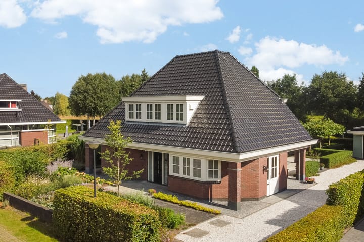 Boermaat 50 in Westerbork