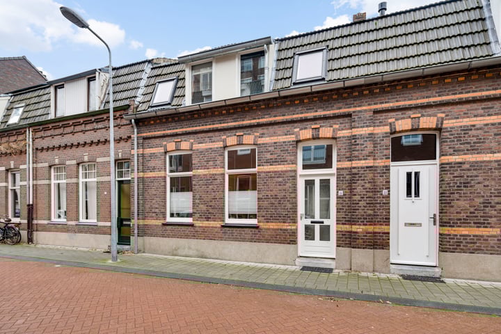 Boermansstraat 21 in Weert foto