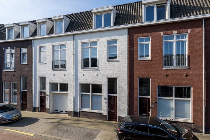 Boermansstraat 62 in Weert foto