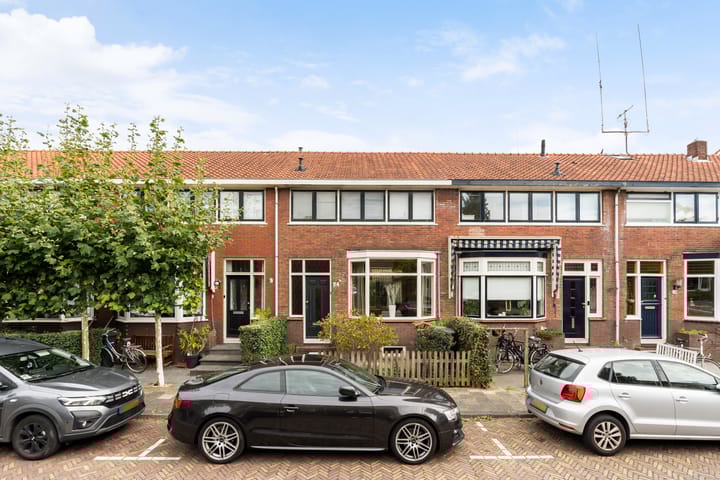 Foto van woning Boeroestraat 24, Dordrecht