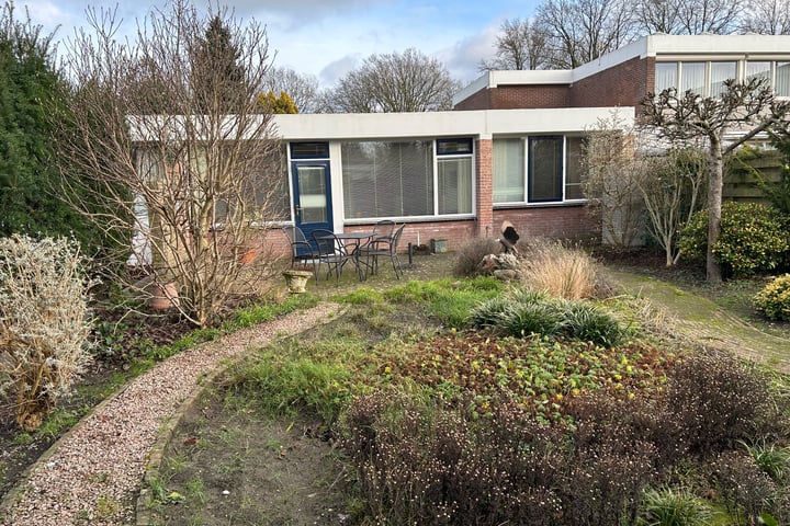 Boerschaplaan 23 in Emmen foto