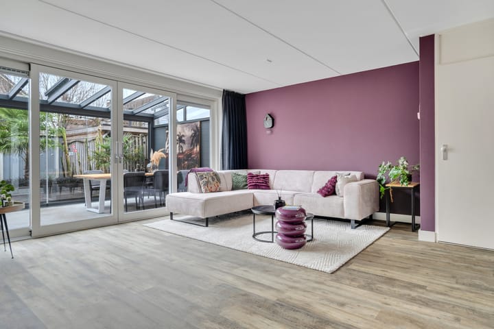 Boerskottenhoek 48 in Enschede