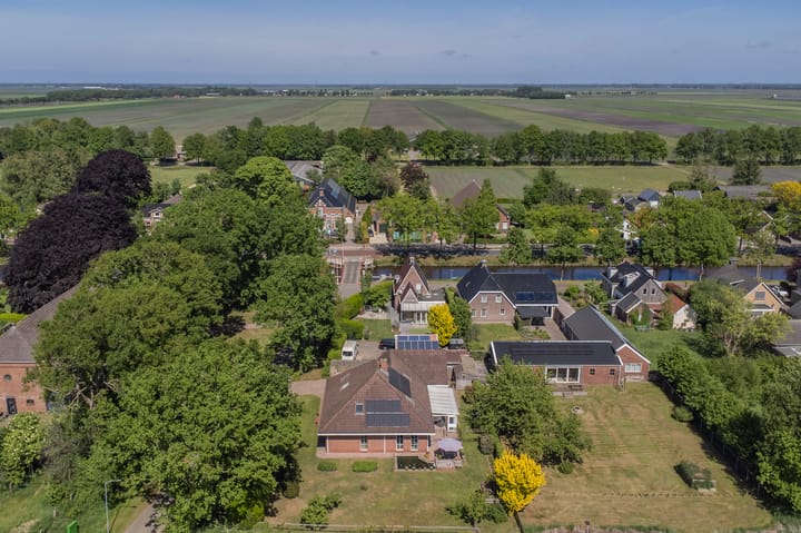 Foto van woning Boerveenschemond 1, Stadskanaal