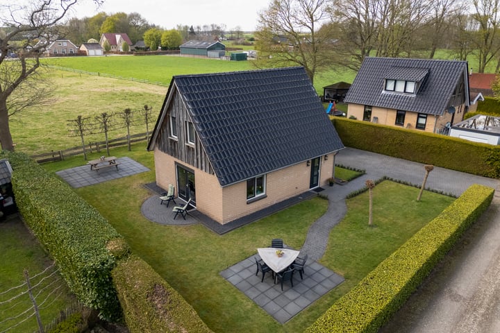 Foto van woning Boerweg 24, Den Ham