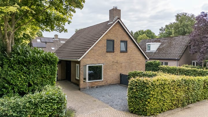 Foto van woning Boerzand 11, Tynaarlo