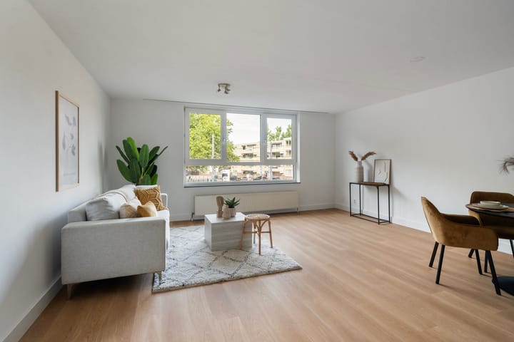 Foto van woning Boezemkade 25, Rotterdam
