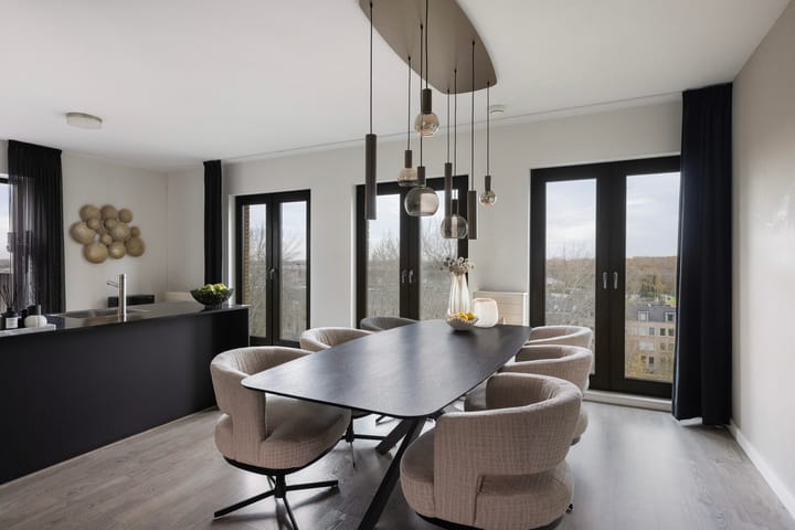 Boezemlaan 53M in Rotterdam