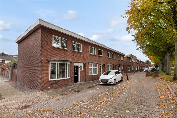Boezemstraat 21 in Ridderkerk foto