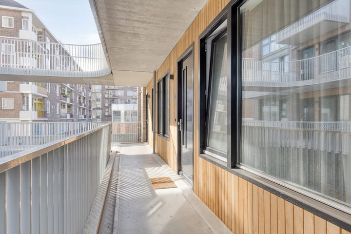 Foto van woning Boezemweg 163L, Rotterdam