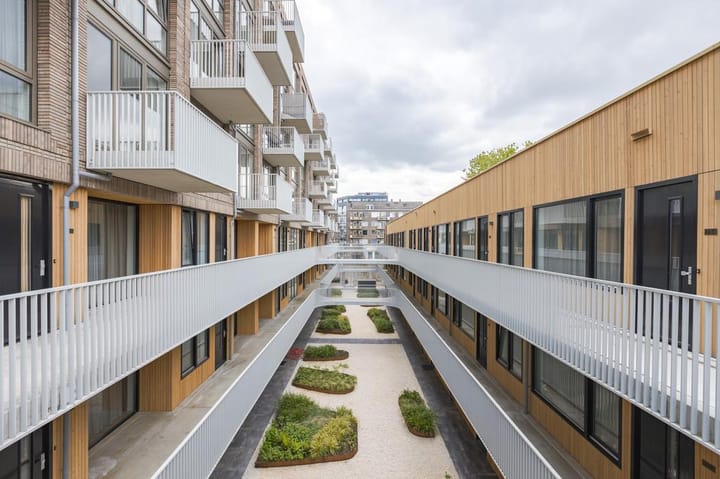 Boezemweg 165L in Rotterdam foto