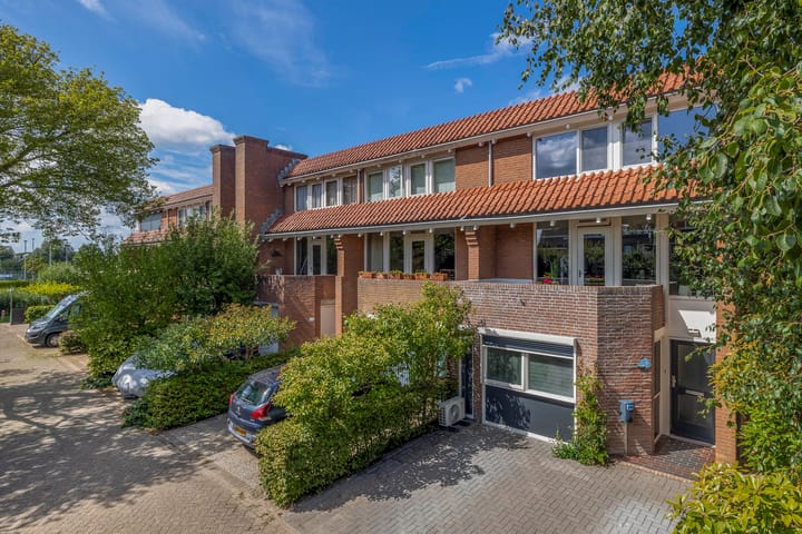 Foto van woning Boezemweg 23, Waddinxveen