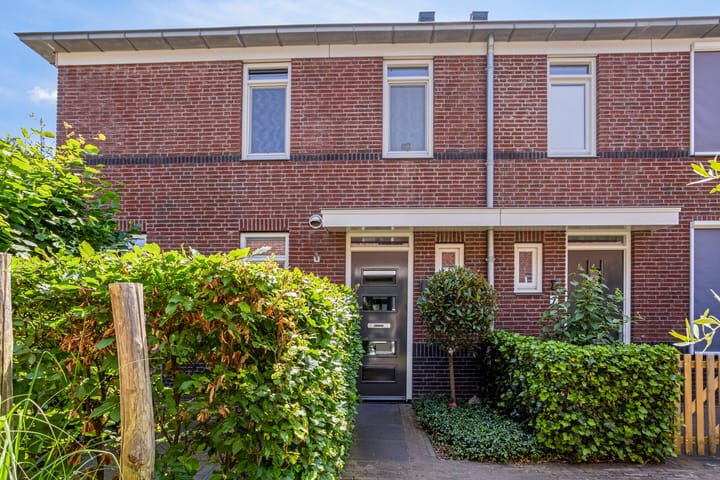 Foto van woning Boezeroen 5, Hulshorst