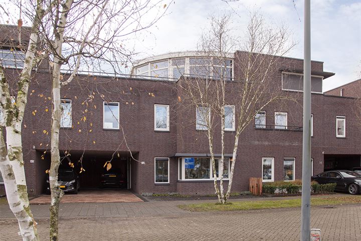Bogaard 38 in Etten-Leur foto