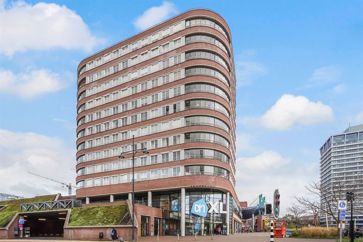Bogaardplein 88 in Rijswijk foto
