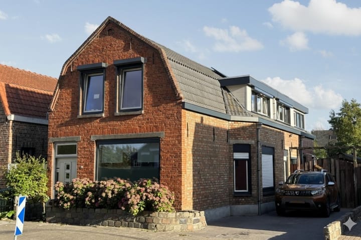 Bogaardstraat 18 in Aardenburg foto