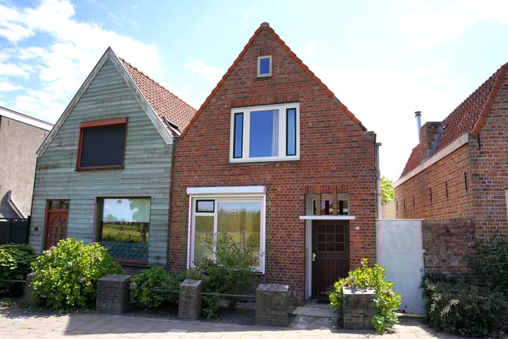 Foto van woning Bogaardstraat 22, Aardenburg
