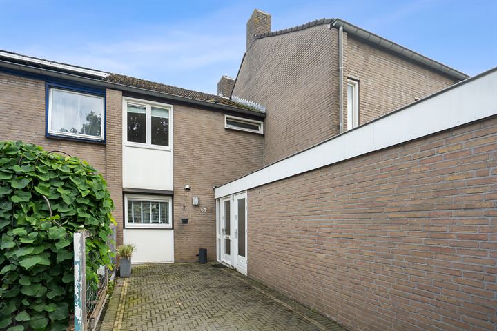 Bogaartsborg 61 in Maastricht foto