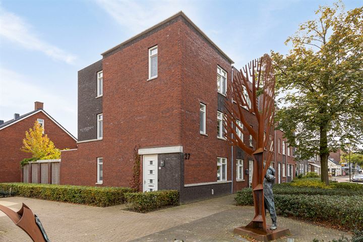 Bogardeind 27 in Geldrop foto