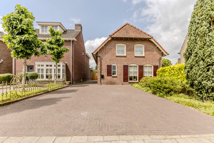 Bogardeind 76B in Geldrop