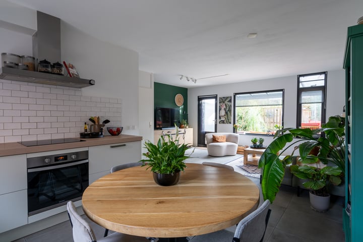 Bögelskamphoek 115 in Enschede foto