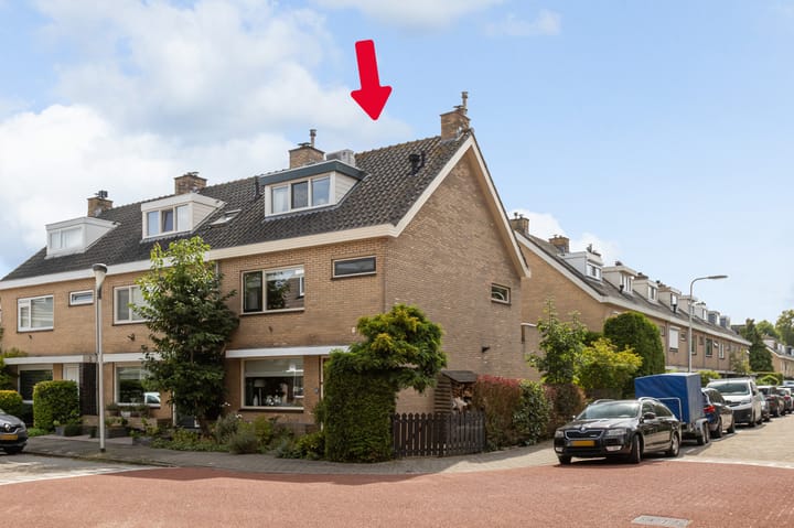 Bogerd 1 in Krimpen aan den IJssel foto