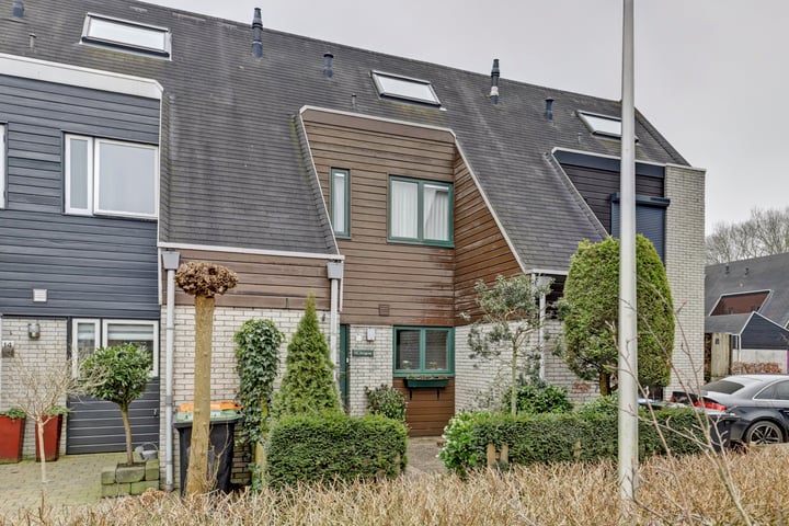 Bogerd 15 in Leerdam foto