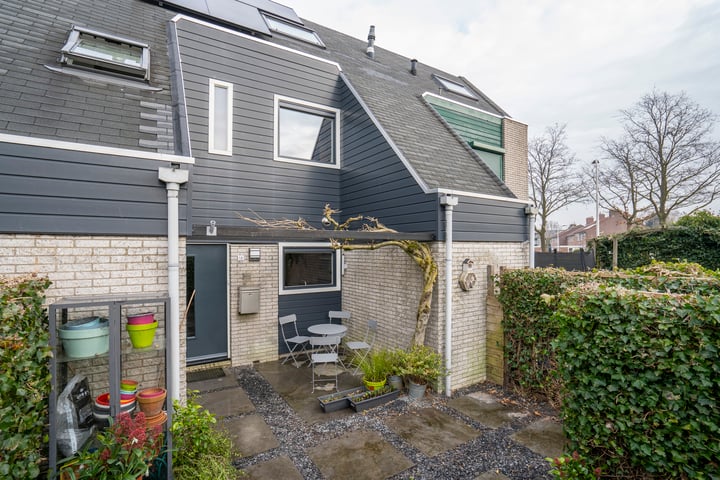 Bogerd 18 in Leerdam foto