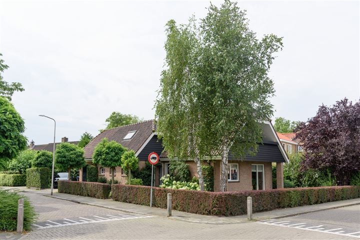 Bogerd 2 in Giessenburg foto