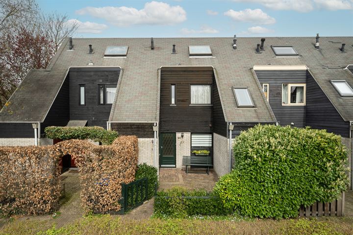 Bogerd 23 in Leerdam foto